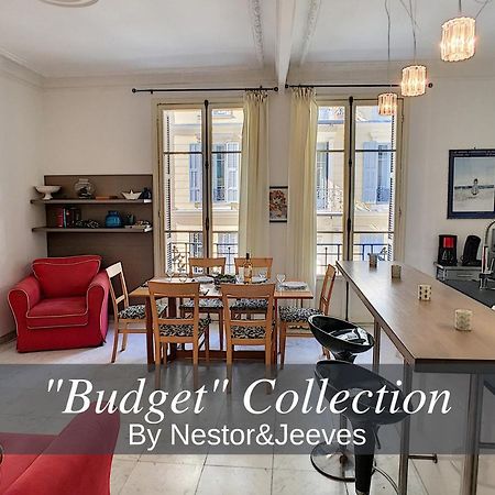 Nestor&Jeeves - Dalpozzo Grande - Central - Close Beaches Nice Luaran gambar