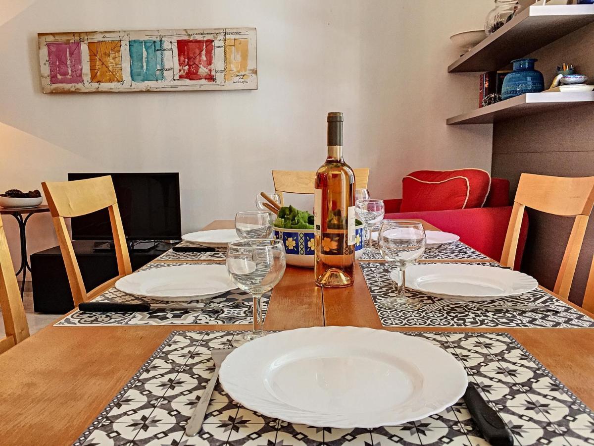 Nestor&Jeeves - Dalpozzo Grande - Central - Close Beaches Nice Luaran gambar