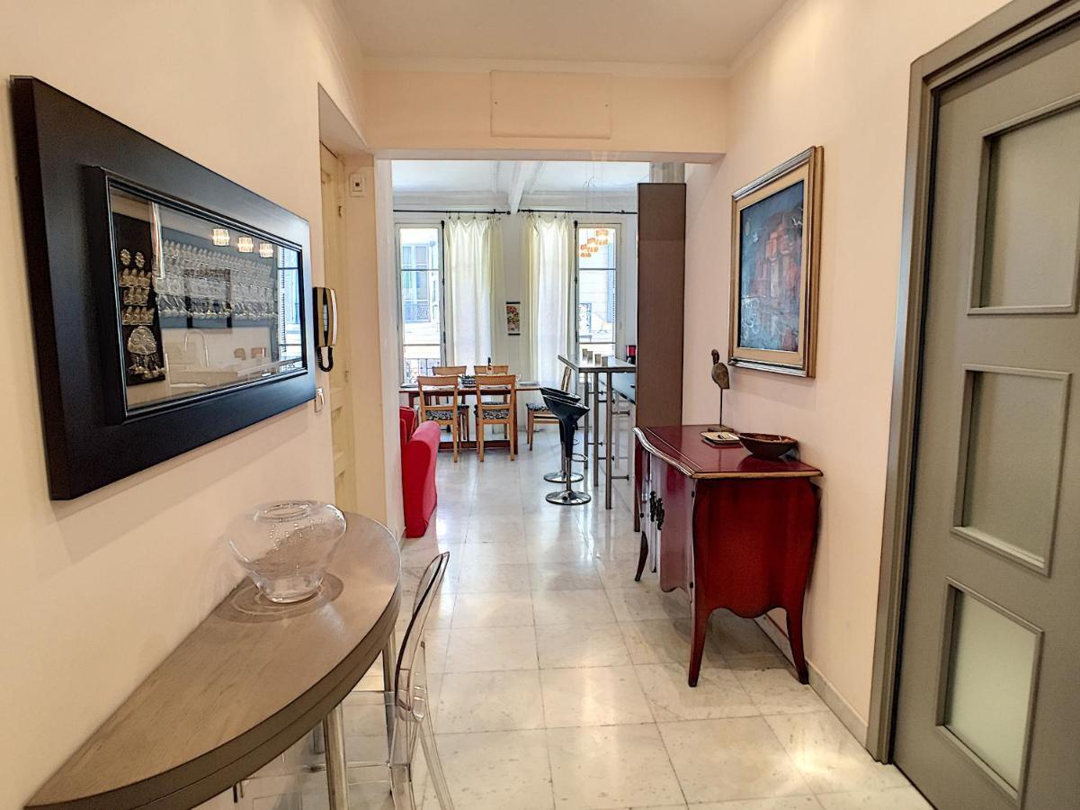 Nestor&Jeeves - Dalpozzo Grande - Central - Close Beaches Nice Luaran gambar