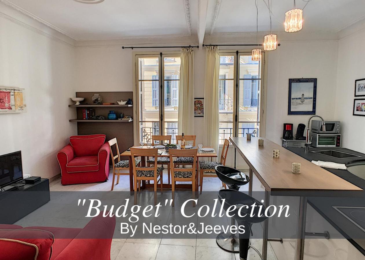 Nestor&Jeeves - Dalpozzo Grande - Central - Close Beaches Nice Luaran gambar