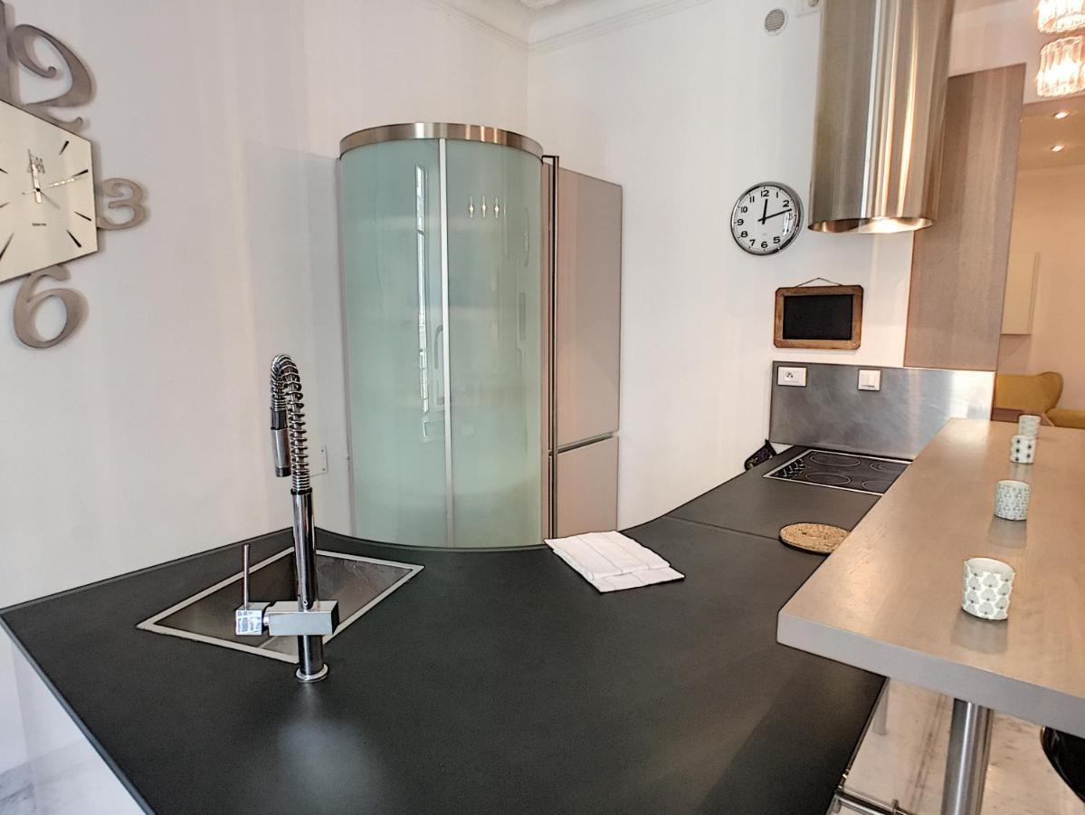 Nestor&Jeeves - Dalpozzo Grande - Central - Close Beaches Nice Luaran gambar