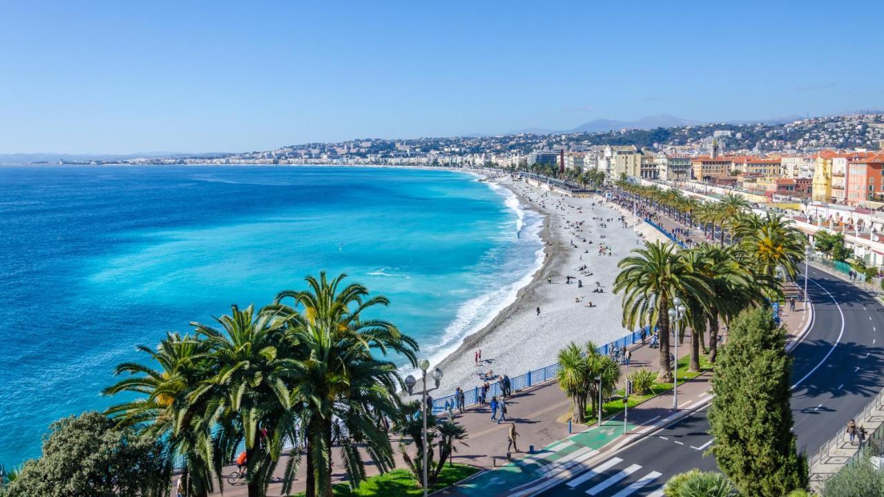 Nestor&Jeeves - Dalpozzo Grande - Central - Close Beaches Nice Luaran gambar
