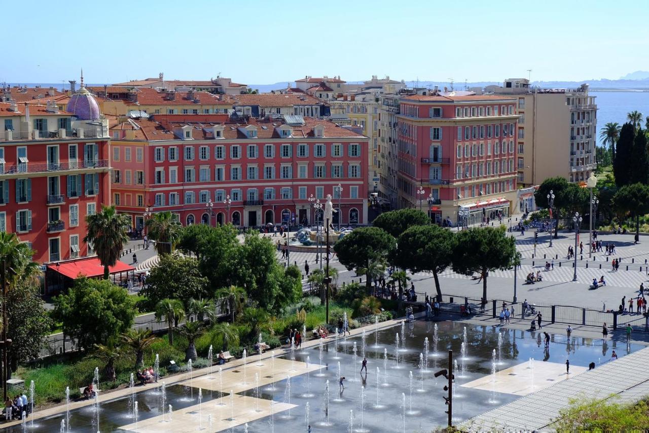 Nestor&Jeeves - Dalpozzo Grande - Central - Close Beaches Nice Luaran gambar
