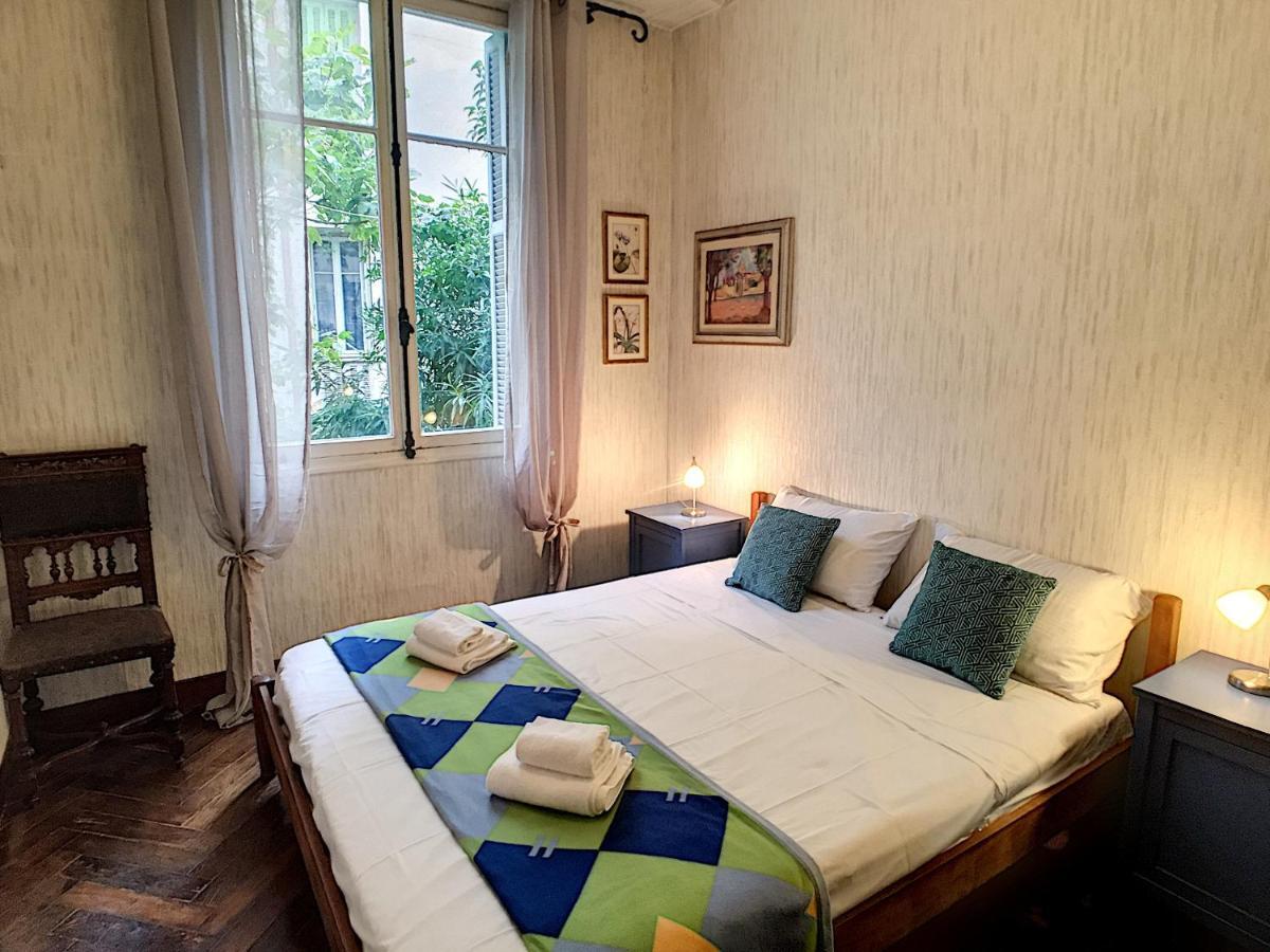 Nestor&Jeeves - Dalpozzo Grande - Central - Close Beaches Nice Luaran gambar