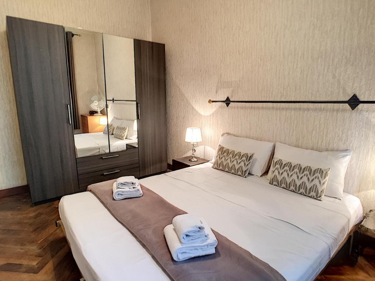 Nestor&Jeeves - Dalpozzo Grande - Central - Close Beaches Nice Luaran gambar