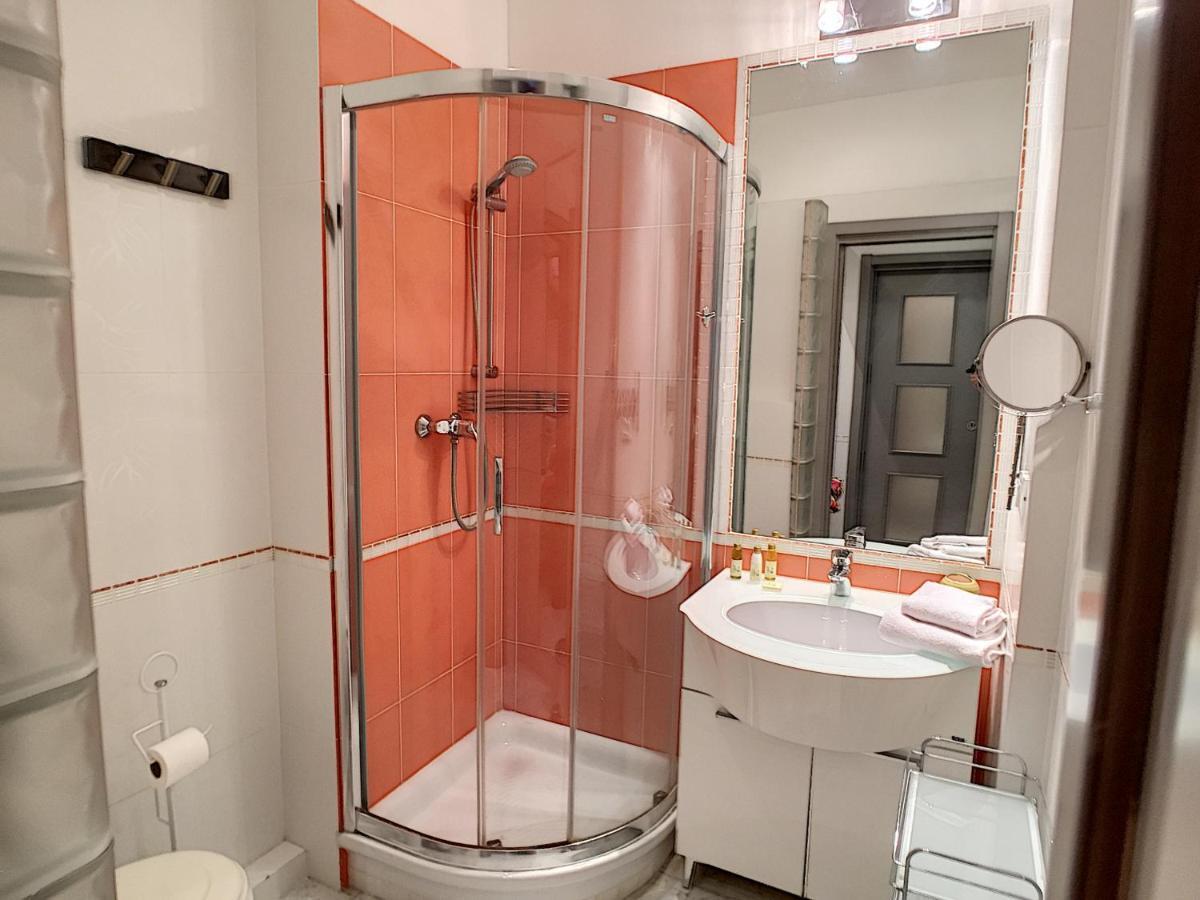 Nestor&Jeeves - Dalpozzo Grande - Central - Close Beaches Nice Luaran gambar