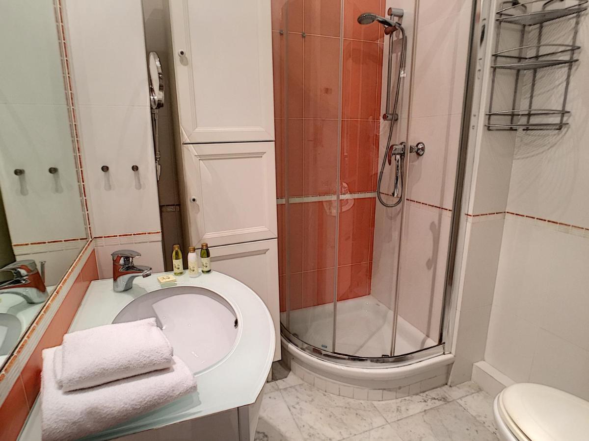 Nestor&Jeeves - Dalpozzo Grande - Central - Close Beaches Nice Luaran gambar