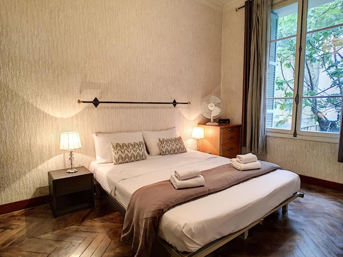 Nestor&Jeeves - Dalpozzo Grande - Central - Close Beaches Nice Luaran gambar